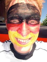 Wir sind Party-Weltmeister