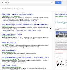 Second series) entire play in one page. Lesson 2 4 Reading The Search Engine Results Page Text
