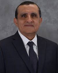 Staff Directory • Vincent Andrade