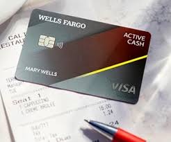 Wells fargo issues three personal credit cards that earn rewards points, redeemable for cash, gift cards, travel, and more, and each offers something that sets it apart from the rest of the wells fargo family. Wells Fargo Launches Fresh Attack On Credit Card Market