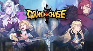 Grand chase is coming back. Download Play Grandchase On Pc Mac Emulator