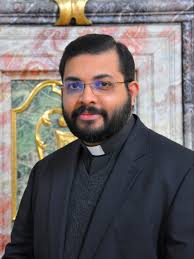 Seelsorger & hauptamtliche Mitarbeiter