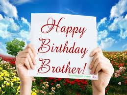 Check spelling or type a new query. Birthday Wishes For Brother 999 Quotes Status Images Collection