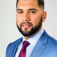 Joe Terrazas's Instagram, Twitter & Facebook