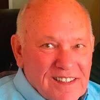 Ralph Ruford Lyles Jr. Obituary