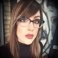 Emily Rine's Instagram, Twitter & Facebook