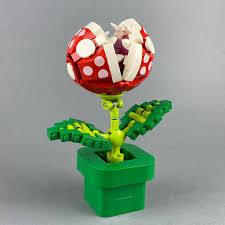 Image result for piranha plant mario