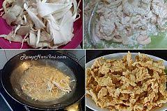 Rolade ayam adalah referensi hidangan yang enak dan sehat untuk masa cutting (on season) anda. Resep Rolade Ayam Kulit Lumpia Simple Hemat Dan No Ribet