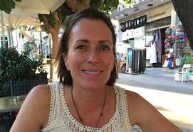 Jacqueline Tsingaris Obituary (1966