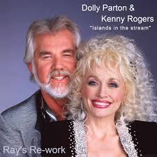 Islands in the stream (Ray's Re-work) | Dolly Parton, Kenny Rogers | Ray...