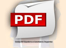 Pdf Duzenleyici Online Ve Ucretsiz Programlar Webhakim Duzenleme Duzenleyiciler Programlama