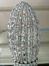 Small Antiqued Bronze Beaded Glass Light Bulb Cover Etsy Antique Bronze Chandelier Sconce Shades Chandelier