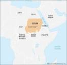 Sudan | History, Map, Area, Population, Religion, & Facts | Britannica