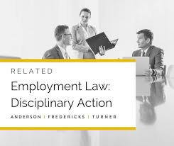 Jun 12, 2008 · companies will have a schedule of warnings that an employee can receive before a situation is elevated to the next level. Written Warning In The Workplace Things You Should Know Appeals