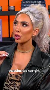 Farrah Abraham Talks about Film