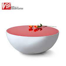 They are an ideal place where you can rest and take your coffee while watching a movie. North Shore Minimalist Fashion Round Glass Coffee Table Modern Japanese Style Served In Big Bowls A Few Creative Storage Table Top Picture Frames Table Protectortable Cleaning Aliexpress