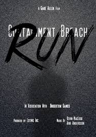 As you enter the containment chamber for testing, the power systems fail. Containment Breach Run Imdb