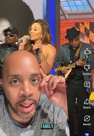 Ashley Darby Saxophonist