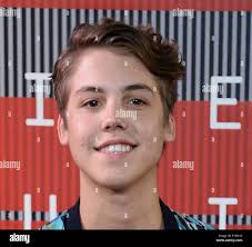 Matthew espinosa hi-res stock photography and images
