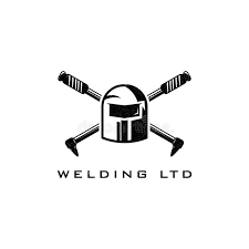 Welding Torch Logo Design Welder Tool Design Welding Work Logotype Stock Vector Illustration Of Company Logo Welding Logo Logo Design Company Logo Design
