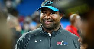 Panthers officially announce new additions to coaching staff