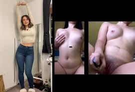 Indonesian Tiktoker Ella Joy Squeezes Her Boobs And Fucks Her Pussy With  Her Dildo - Naijapornsite