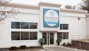 Cabinets & counter tops, carpenter. Transitions Kitchens And Baths