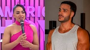 Onelia Molina revela que Mario Irivarren le pidió retomar su relación:  “Pero sigo soltera” - Infobae