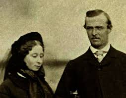 Through his own and his children's marriages he was connected to the british royal family, to the imperial house of russia and to other reigning dynasties of europe. Louis Iv Grand Duke Of Hesse And Princess Alice Of The United Kingdom Married 1 J Queen Victoria Family Queen Victoria Children Queen Victoria Prince Albert