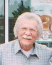 Richard V. Fell Obituary