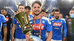 Dries mertens (, born may 6, 1987) is a belgian professional footballer who plays for the italian club napoli and the belgian national team as a forward or winger.as a. Sportmob Dries Mertens Biography