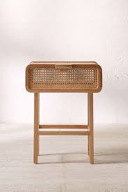 Marte Rattan Side Table Rattan Side Table Rattan Furniture
