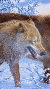 Wolfpack Wallpaper Wolves Wolves Wallpaper Awesome Winter Wolf Wallpaper White Wolves Wolf Wallpaper Winter Wolves Wolf Artwork