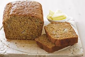 Banana Honey Loaf Recipe Banana Bread Recipe With Honey Honey Recipes Honey Banana