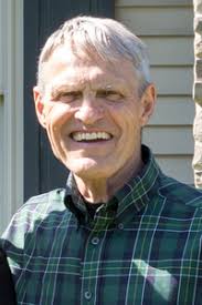 John Collier Obituary