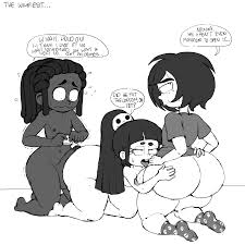 Rule34 - If it exists, there is porn of it  blackwhiplash  3467288