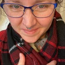 Teddy Rush's Instagram, Twitter & Facebook