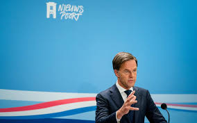 Bekijk korte video's over #persconferentie op tiktok. Kijk Hier Donderdag Om 19 00 Uur De Persconferentie Van Premier Rutte En Minister De Jonge Over Het Oplaaiende Corona Dagblad Van Het Noorden