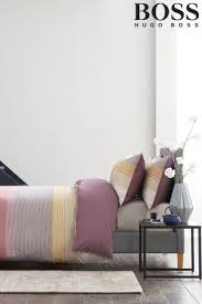 Buy Hugo Boss Caldera Duvet Cover From The Next Uk Online Shop