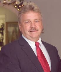 Jerry Lane Coleman (1949-2016)