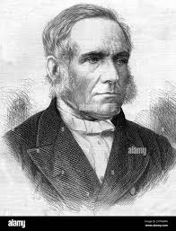 John frederick maurice hi-res stock photography and images