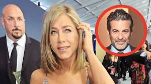 Jennifer Aniston Pushing Boyfriend Jim Curtis to Cash in
