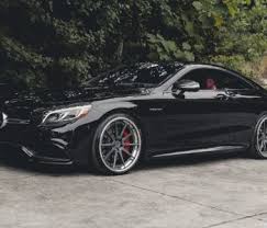 Nardo Gray Mercedes S63 Amg Adv5 3 M V2 Cs Series Wheels Mercedes Black Mercedes S63 Black Mercedes Benz