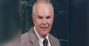 Dr. Delmar "Del" Corrick Obituary