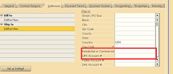 Shipworks has the best ups worldship integration available. Softengine Shipping Ups Sap Business One Add On B1works Com
