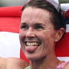 Flora Duffy: Bermuda's first-ever Olympic champion