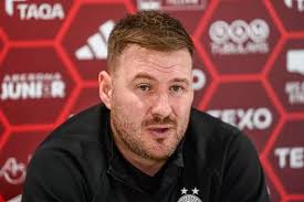 Raith Rovers FC news, transfer news and long reads