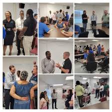 Office of Diversity in Business Practices, School District of Palm Beach  County