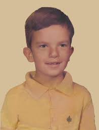 John Edwin McKenzie (1962-2005)