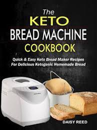 We did not find results for: Read The Keto Bread Machine Cookbook Quick Easy Keto Bread Maker Recipes For Delicious Ketogenic Homemade Bread Online By Daisy Reed Books